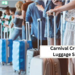 Carnival Cruise Luggage Size