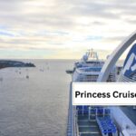 princess cruise tips