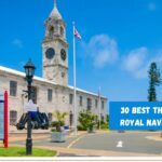 royal naval dockyard bermuda