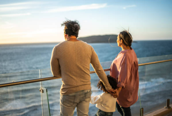 Best Cruises for Kids