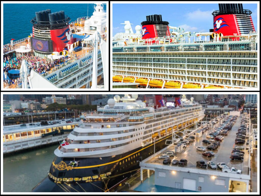 Disney Cruise Line