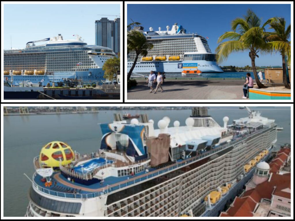 Royal Caribbean International