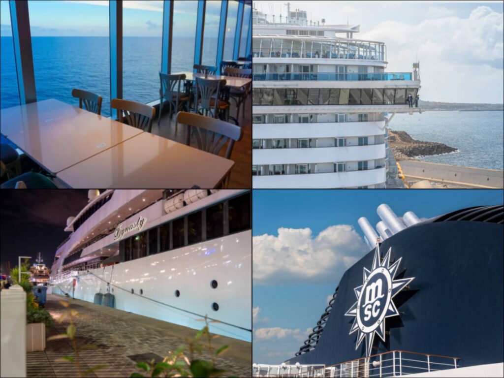 MSC Cruises Reviews