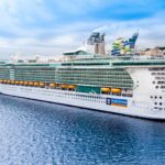 Royal Caribbean Alaska Cruise Cancelled