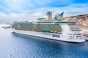 Royal Caribbean Alaska Cruise Cancelled