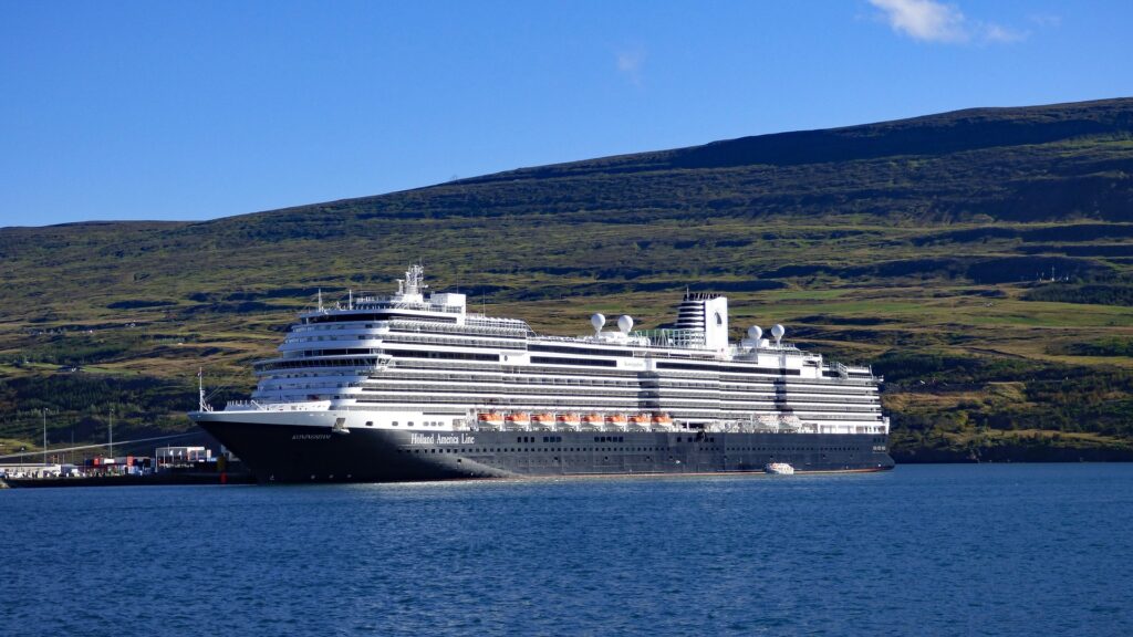 Holland America Line